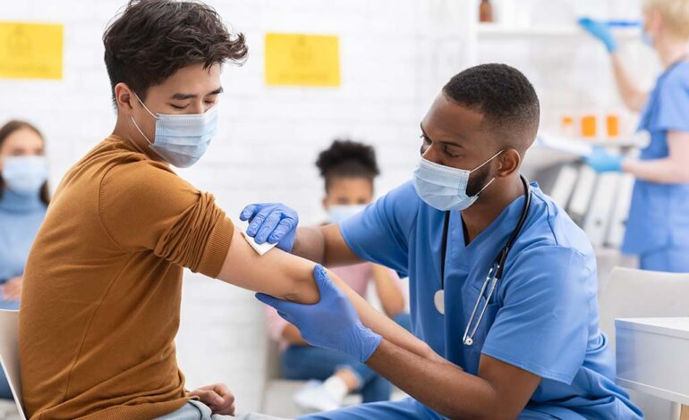 Community Health Nursing: Advancing Care Beyond Hospital Walls