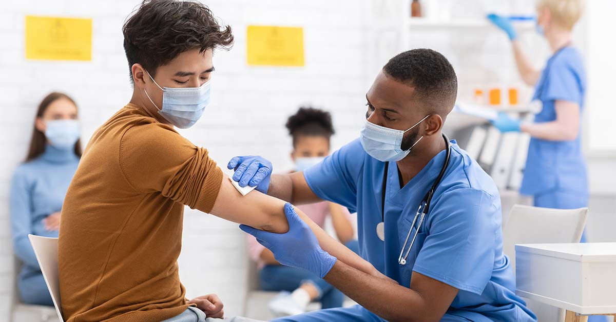 Community Health Nursing: Advancing Care Beyond Hospital Walls