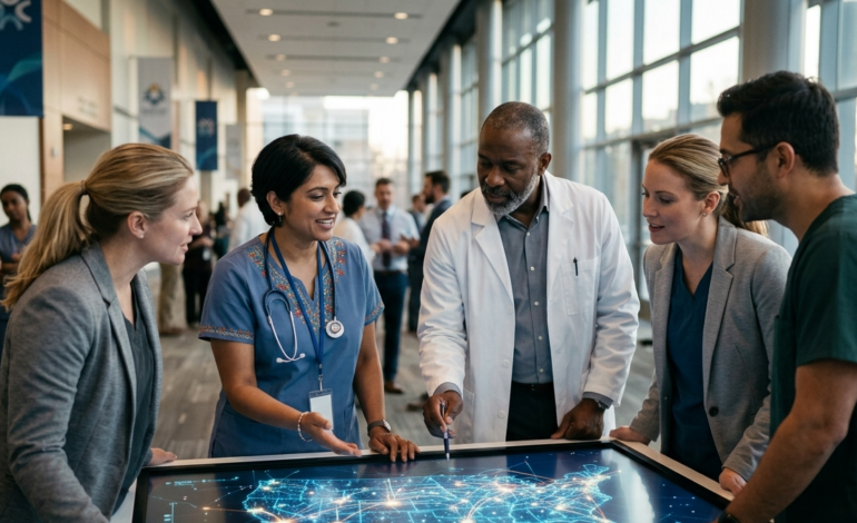 Community Signal: The Response from Nurses Across the Country Has Been Incredible