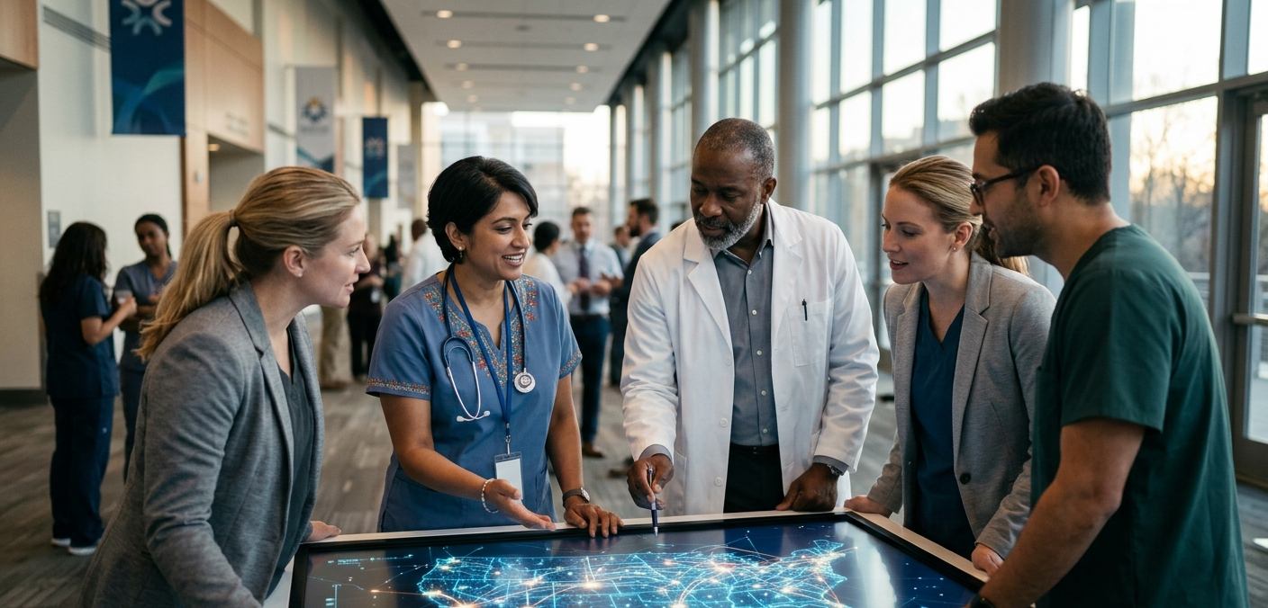 Community Signal: The Response from Nurses Across the Country Has Been Incredible