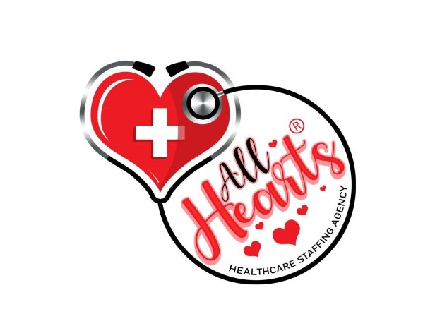 All Hearts Healthcare Staffing