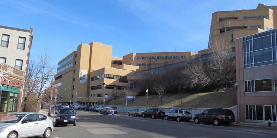 Elizabeth’s Medical Center