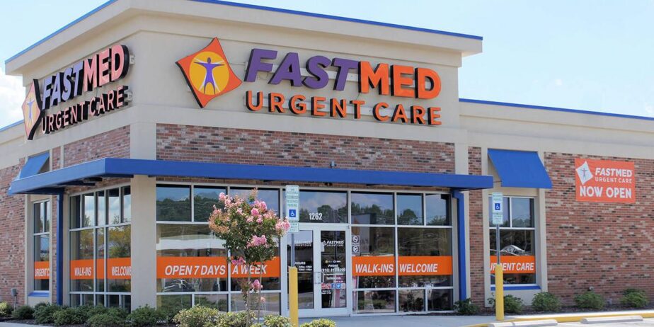 FASTMED URGENT CARE